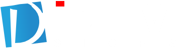 DTM Logo