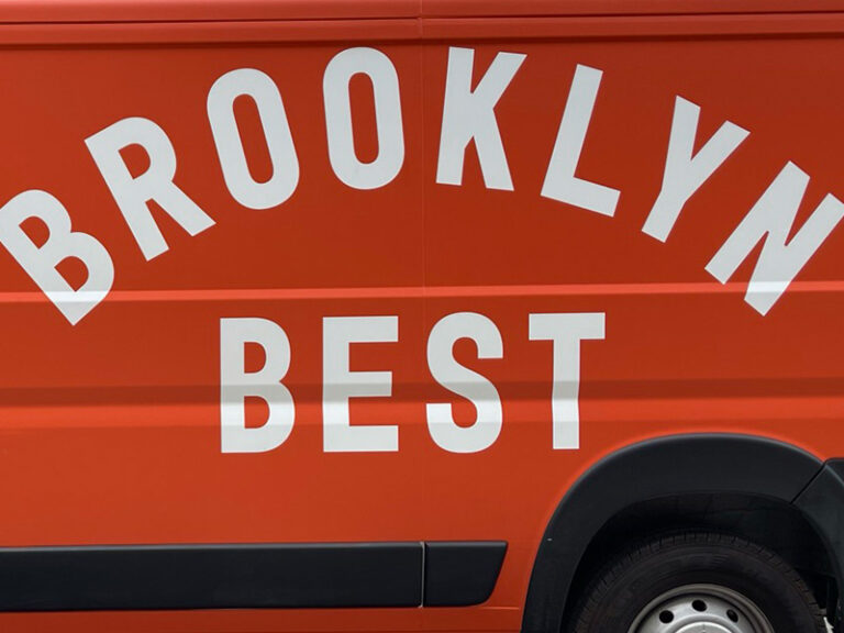 DTM SIGNS. Vans and Trucks Wraps.